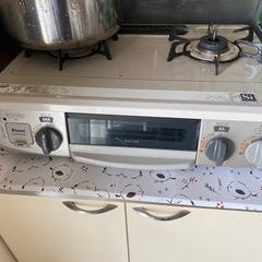 生活雑貨 調理器具 ガステーブル
