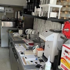 1階店舗入居者募集中！　内覧ご相談下さい - 久留米市