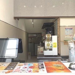 1階店舗入居者募集中！　内覧ご相談下さい − 福岡県