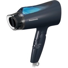 Panasonic ヘアドライヤー