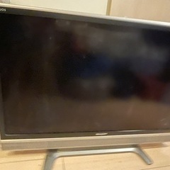 家電 テレビ 液晶テレビの画像