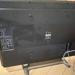 家電 テレビ 液晶テレビの画像