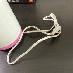 電気ポットの画像
