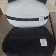 子供用ヘッドレストの画像