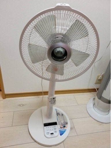 シィー・ネット リビング扇風機