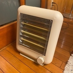 XHS-V110-C 電気ストーブ