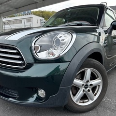 25年式‼️月々1.4万円〜分割可❗️車検2年付き！ピカピカのBMW MINI クーパー！美車☆上品でお洒落☆ETC付き☆純正ホイール☆プッシュスタート☆事故歴修復歴なし☆とてもオシャレです‼️の画像