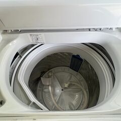 パナソニック 全自動電機洗濯機 5㎏ NA-F50BE7　（19）　お近くなら無料で配達いたします。の画像