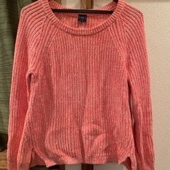 GAP レディースセーター
