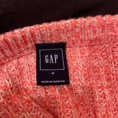 GAP レディースセーターの画像