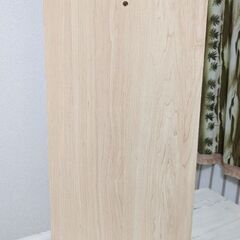 すき間収納　カラーボックスの画像