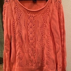 GAP レディースセーター