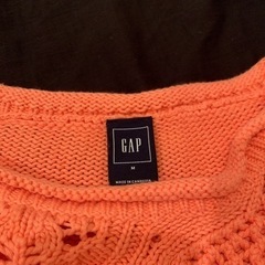 GAP レディースセーターの画像