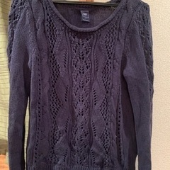GAPレディースセーター