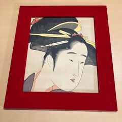 美人画の中古が安い！激安で譲ります・無料であげます｜ジモティー