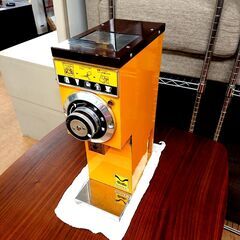 6/24TK.SUPPLIES 自動コーヒーミル 1980年製 ...