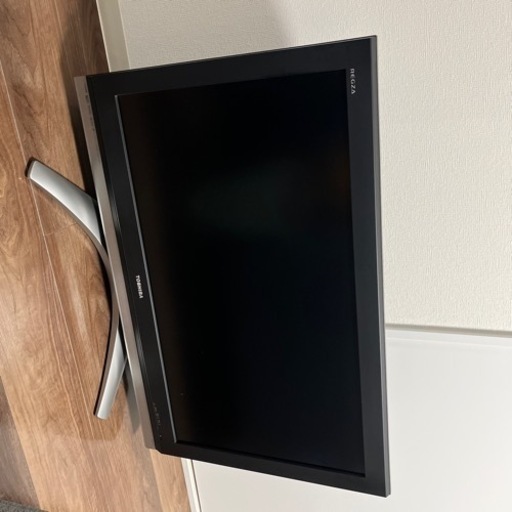 37インチ　家電 テレビ 液晶テレビ