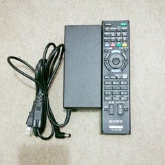 🍎ソニー 40V型 液晶 テレビ ブラビア KDL-40W600Bの画像