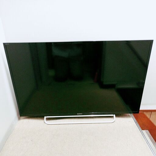 ソニー 40V型 液晶 テレビ ブラビア KDL-40W600B