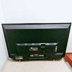 🍎ソニー 40V型 液晶 テレビ ブラビア KDL-40W600Bの画像