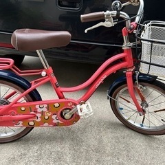 自転車 折りたたみ自転車
