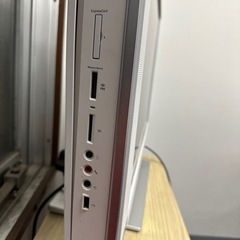 パソコンの画像