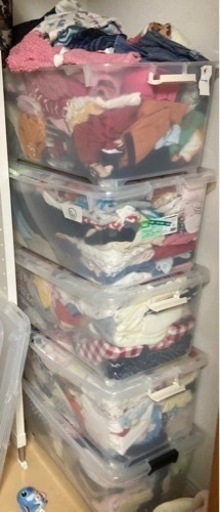 ベビー服子供服