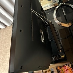 32V型液晶カラーテレビの画像