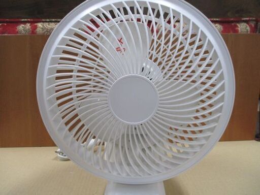 2個セット品【新品】360°首振り壁掛けサーキュレーター　CF-WAC200 139367_144940_main_2-3-1.jpg