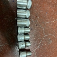 スタビレー　1/2ソケット