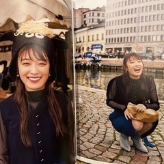 初版　高山一実　独白　写真集　ポラロイドZINE & 特製しおり付の画像