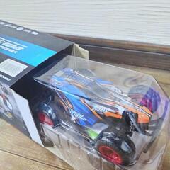 ラジコン　新品未使用　SPEED STORMの画像