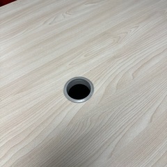 家具 オフィス用家具 机の画像