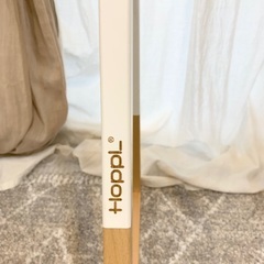 HOPPL ベビージムの画像