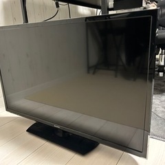 SHARP テレビ 32型