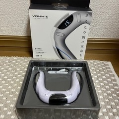 VONMIE アームコントローラー！スタイルマットと一緒に購入だ...