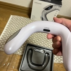 VONMIE アームコントローラー！スタイルマットと一緒に購入だと2つで5000円です⭐︎　　　の画像