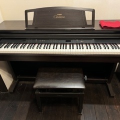YAMAHA CLP-860 4月末まで