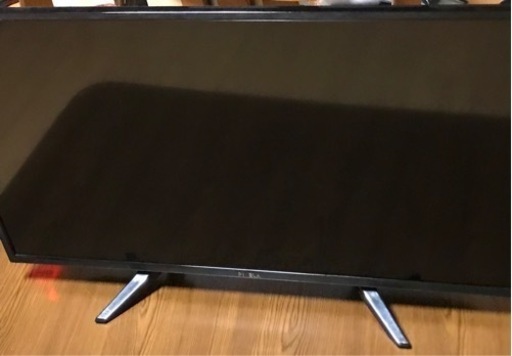 2018年製　PIXELA PIX-32VL100 32型テレビ