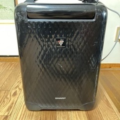取り引き中　除湿機