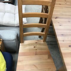 イケア IKEA ダイニング伸縮テーブルセット STRANDTORP ストランドトルプ ダイニングテーブル5点セット ダイニング イス4脚　 アンティーク風 アンティークス ダークブラウン　無垢材 北欧 おしゃれ クリーニング済 堺市 石津【ジャングルジャングルサカイ石津店】の画像