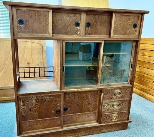 家具 収納家具 キャビネット