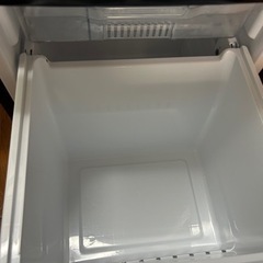 （取引中）冷蔵庫（162L）の画像