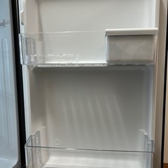 （取引中）冷蔵庫（162L）の画像