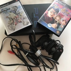 プレイステーション2
