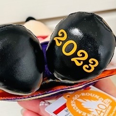 ディズニーハロウィーン2023・ミスマス ミッキーの画像