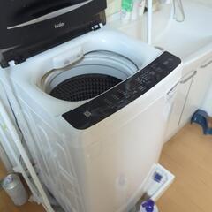 家電 生活家電 洗濯機