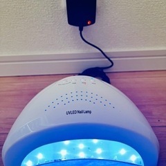 48W ハイブリッド LED ライト