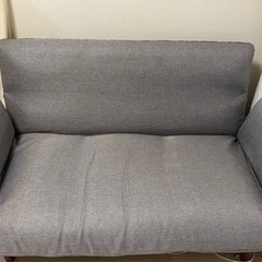 家具 ソファ 3人掛けソファの画像