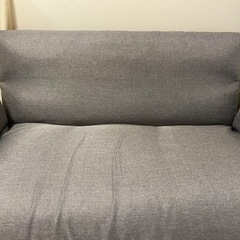 家具 ソファ 3人掛けソファの画像